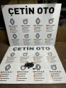 Oto Çıkma Parça / Renault / Megane / Kaporta & Karoser / Kaput Kilidi / Çıkma Parça 