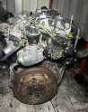 Oto Çıkma Parça / Honda / Accord / Motor / Motor (komple) / Çıkma Parça 