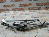 Oto Çıkma Parça / Fiat / Egea / Oto Cam / Silecek Motoru / Çıkma Parça 