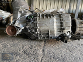 Oto Çıkma Parça / Audi / A4 / Şanzıman / Şanzıman Komple / Çıkma Parça 