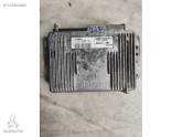 Renault Laguna 2.0 Motor Beyni HOM7700863477 - 7700102299