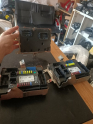Oto Çıkma Parça / Jeep / Renegade / Elektrik / Sigorta Kutusu / Çıkma Parça 