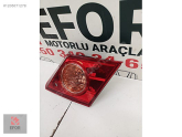 Oto Çıkma Parça / Honda / City / Far & Stop / Sağ Arka Stop / Sıfır Parça 