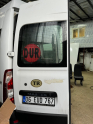 Oto Çıkma Parça / Renault / Master / Kaporta & Karoser / Bagaj Kapağı / Çıkma Parça 