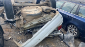 Hurda Belgeli Araçlar / Opel / Astra