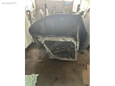 Oto Çıkma Parça / Bmw / 5 Serisi / Kaporta & Karoser / Sol Arka Kapı / Çıkma Parça 