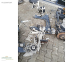Oto Çıkma Parça / Audi / 200 Serisi / Alt Takım / Radyatör Traversi / Çıkma Parça 