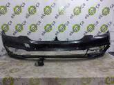 2017-2021 BMW 5 Serisi G30 LCİ Luxury Ön Tampon 51117385336