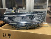 Passat B8.5 Sıfır Sol Ön Led Far 3G1941035P  2019-2021