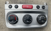 ALFA ROMEO 147 ÇIKMA ORJİNAL KLİMA KONTROL PANELİ