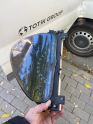 Mercedes gösterge ekranı w168 A1685404711Q6