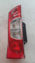 Oto Çıkma Parça / Fiat / Fiorino / Far & Stop / Sağ Arka Stop / Çıkma Parça 