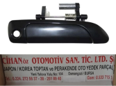 HONDA CIVIC KAPI KOLU ÖN SAĞ-SOL DIŞ 2004-2006