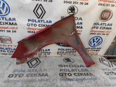 Oto Çıkma Parça / Opel / Astra / Kaporta & Karoser / Sağ Ön Çamurluk / Çıkma Parça 