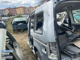 OTO CEMDEN ÇIKMA VOLKSWAGEN CADDY ARKA DİNGİL