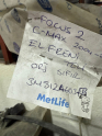 Focus 2 C Max (0411) El Fren Teli SIFIR-ORJ -3M512a603fb-141644