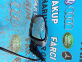 Oto Çıkma Parça / Skoda / Fabia / Ayna / Sol Dış Ayna / Çıkma Parça 