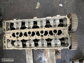 Oto Çıkma Parça / Mitsubishi / Carisma / Motor / Silindir Kapağı / Çıkma Parça 