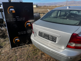 Oto Çıkma Parça / Volvo / S40 / Kaporta & Karoser / Bagaj Kapağı / Çıkma Parça 