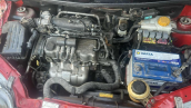 CHEVROLET KALOS 1.2 MOTOR 105.000 KM'DE ORJİNAL EYUPCAN OTO'DA