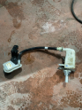 Oto Çıkma Parça / Ford / Tourneo Courier / Fren / Fren Merkezi / Çıkma Parça 