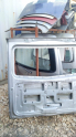 Oto Çıkma Parça / Renault / Trafic / Kaporta & Karoser / Bagaj Kapağı / Çıkma Parça 