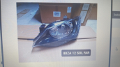 SEAT İBİZA 2012 SOL FAR