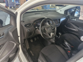 Hurda Belgeli Araçlar / Opel / Crossland X