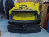 Oto Çıkma Parça / Opel / Grandland X / Kaporta & Karoser / Bagaj Kapağı / Çıkma Parça 