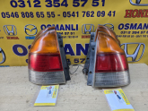 Oto Çıkma Parça / Mazda / 626 / Far & Stop / Sağ Arka Stop / Çıkma Parça 