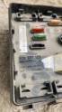 Oto Çıkma Parça / Volkswagen / Passat / Elektrik / Sigorta Kutusu / Çıkma Parça 