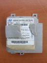 Hyundai Getz Airbag Beyni