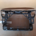 Seat Ibiza Ön Panel