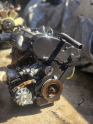 HYUNDAİ H 100 KOMPLE DÜZ MOTOR