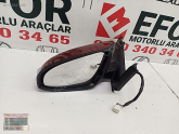 Oto Çıkma Parça / Toyota / Yaris / Ayna / Sol Dış Ayna / Çıkma Parça 