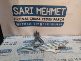 Oto Çıkma Parça / Opel / Vectra / Oto Cam / Cam Krikosu / Çıkma Parça 