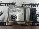 Oto Çıkma Parça / Fiat / 500 / Beyin / Motor Beyni / Sıfır Parça 