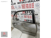 Oto Çıkma Parça / Honda / City / Kaporta & Karoser / Sol Arka Kapı / Çıkma Parça 