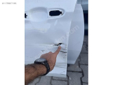 Oto Çıkma Parça / Fiat / Egea / Kaporta & Karoser / Sol Ön Kapı / Çıkma Parça 