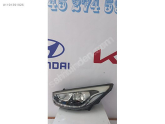 HYUNDA İX35 SOL ÖN FAR LEDLİ