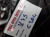 Oto Çıkma Parça / Mercedes / C Serisi / Motor / Silindir Kapağı / Çıkma Parça 