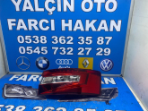 SKODA SÜPERB 2018  SAĞ ARKA STOP ÇIKMA ORJİNAL