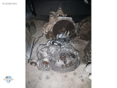 Ford Courier 6 İleri Çıkma Şanzıman