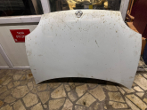 Renault kangoo  1-2 ön kaput macunsuz boya ister