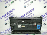 Oto Çıkma Parça / Bmw / 5 Serisi / Klima / Kontrol Paneli / Çıkma Parça 