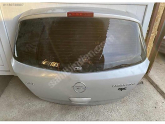 Opel corsa D bagaj kapağı EMR OTOMATİV