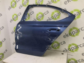Oto Çıkma Parça / Skoda / Octavia / Kaporta & Karoser / Sol Arka Kapı / Çıkma Parça 