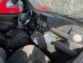 Hurda Belgeli Araçlar / Fiat / Doblo