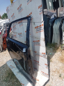 Oto Çıkma Parça / Volkswagen / Golf / Kaporta & Karoser / Sağ Arka Kapı / Çıkma Parça 