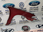 Oto Çıkma Parça / Opel / Astra / Kaporta & Karoser / Sol Ön Çamurluk / Çıkma Parça 